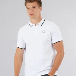 Best Herre Mata Polo T-shirt T-Shirts, Poloer Og Skjorter·Poloer