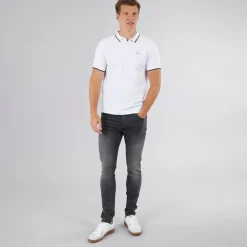 Best Herre Mata Polo T-shirt T-Shirts, Poloer Og Skjorter·Poloer
