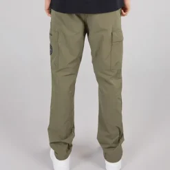 Clearance Herre Matey Cargo Træningsbukser Tea Leaf Udendørs|Jeans Og Bukser·Cargobukser