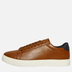Hot Herre Memphis Cupsole Træningssko Ginger Biscuit Sneakers|Sneakers
