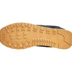 Herre Milan Sneakers Blå Sneakers|Sneakers