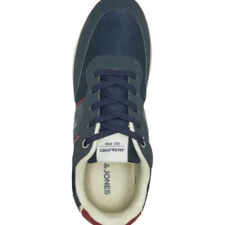 Herre Milan Sneakers Blå Sneakers|Sneakers