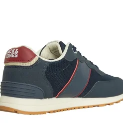 Herre Milan Sneakers Blå Sneakers|Sneakers
