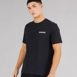 Hot Herre Mirada T-shirt med grafik bagpå Udendørs|T-Shirts, Poloer Og Skjorter·T-Shirts Og Undertrøjer