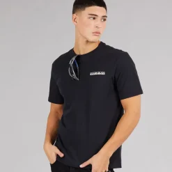 Hot Herre Mirada T-shirt med grafik bagpå Udendørs|T-Shirts, Poloer Og Skjorter·T-Shirts Og Undertrøjer