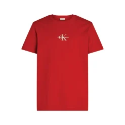 Best Herre Monologo T-shirt Dyb Magma T-Shirts, Poloer Og Skjorter·T-Shirts Og Undertrøjer