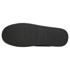 Sale Herre Montague Mocassinsko Slippers Mørke/​Hønseøje Undertøj, Sokker Og Nattøj·Nattøj|Hjemmesko