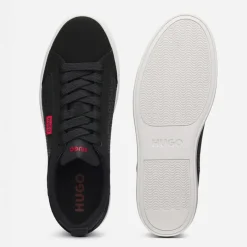 Outlet Herre Morrie Sneakers Sort Sneakers|Sneakers
