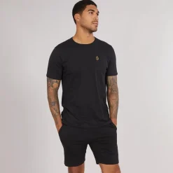 Outlet Herre nake Twinset Sæt Træningsdragter Og Joggingbukser·Træningsdragter|T-Shirts, Poloer Og Skjorter·Sæt