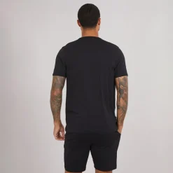 Outlet Herre nake Twinset Sæt Træningsdragter Og Joggingbukser·Træningsdragter|T-Shirts, Poloer Og Skjorter·Sæt