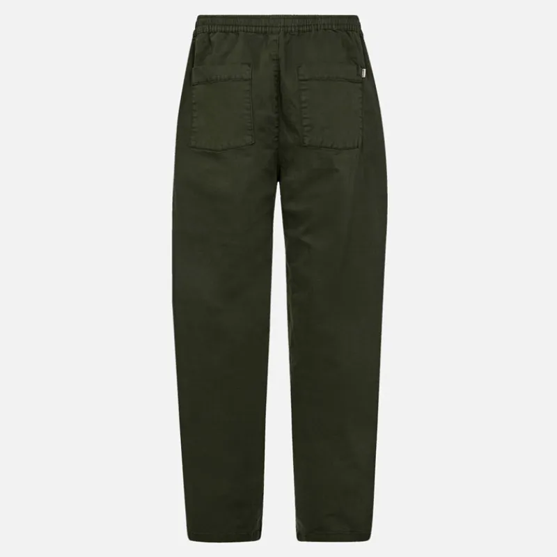 Discount Herre Nate Chinos Gren Jeans Og Bukser·Bukser