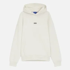 Discount Herre Nazardo Hættetrøje Open White Hættetrøjer Og Sweatshirts·Hættetrøjer