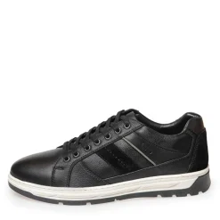 Sale Herre Nevada Sneakers 0001 Black Sneakers|Sneakers