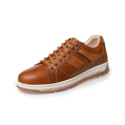 Best Herre Nevada Sneakers 632 Tan Sneakers|Sneakers