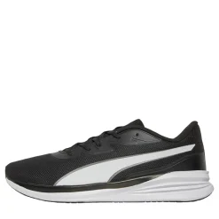 New Herre Night Runner V3 Neutralt Løbesko Sort/​ Hvid Løbesko|Løbesko