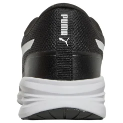 New Herre Night Runner V3 Neutralt Løbesko Sort/​ Hvid Løbesko|Løbesko