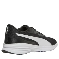 New Herre Night Runner V3 Neutralt Løbesko Sort/​ Hvid Løbesko|Løbesko