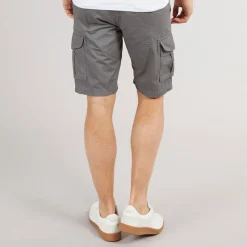 Online Herre Noah Combat Shorts Stålgrå Shorts Og Badetøj·Cargo|Shorts Og Badetøj·Shorts