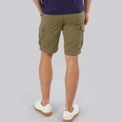 Hot Herre Noahs Combat Shorts Lys Khaki Shorts Og Badetøj·Shorts|Shorts Og Badetøj·Cargo