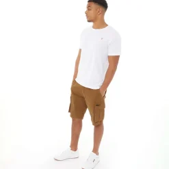 Outlet Herre Noah's 2 Combat Shorts Tobak Shorts Og Badetøj·Cargo|Shorts Og Badetøj·Shorts