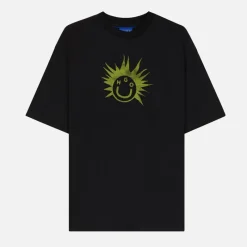 New Herre Nugix T-shirt T-Shirts, Poloer Og Skjorter·T-Shirts Og Undertrøjer