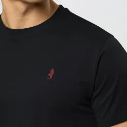 Sale Herre Ohio Fem Pak T-shirts Mørk Safir/​Mørk Safir/​Skoæske/​Skoæske/​Hvid Darksap/​Darksap/​Taps/​Taps/​Whi T-Shirts, Poloer Og Skjorter·Multipakker|Multipakker·T-Shirts Og Undertrøjer