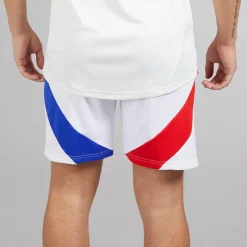 Hot Herre OL Olympique Lyon 24/​25 Hjemme shorts Hvid Træning|Shorts Og Badetøj·Sport Shorts