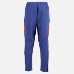 Hot Herre OL Olympique Lyon Præsentationsbukser Midnight Indigo/​Bright Red/​White Tint Træningsbukser|Træning