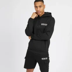 Best Herre Optimér Co-Ord Jet Træningsdragter Og Joggingbukser·Træningsdragter|T-Shirts, Poloer Og Skjorter·Sæt