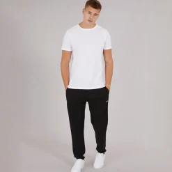 Best Herre Ostler Joggingbukser Sort Jeans Og Bukser·Joggingbukser|Træningsdragter Og Joggingbukser·Joggingbukser
