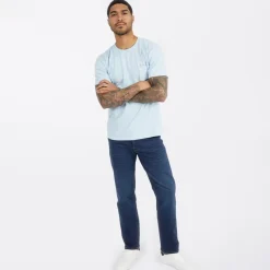 Best Herre Otto T-shirts T-Shirts, Poloer Og Skjorter·Multipakker|Multipakker·T-Shirts Og Undertrøjer