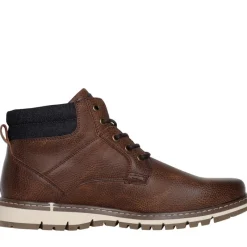 Best Herre Oxford Støvler Støvler|Støvler