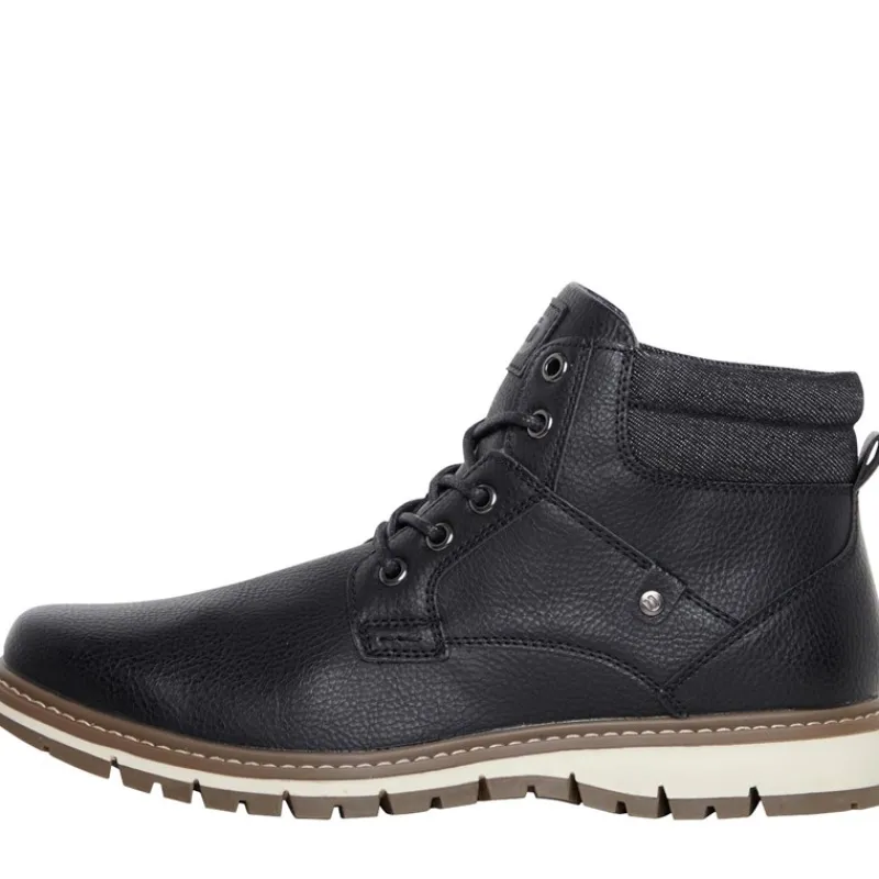 Hot Herre Oxford Støvler Støvler|Støvler