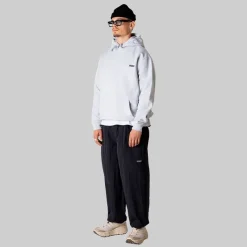 Outlet Herre Pacs Hjem Hoodie Snow Melange Hættetrøjer Og Sweatshirts·Hættetrøjer
