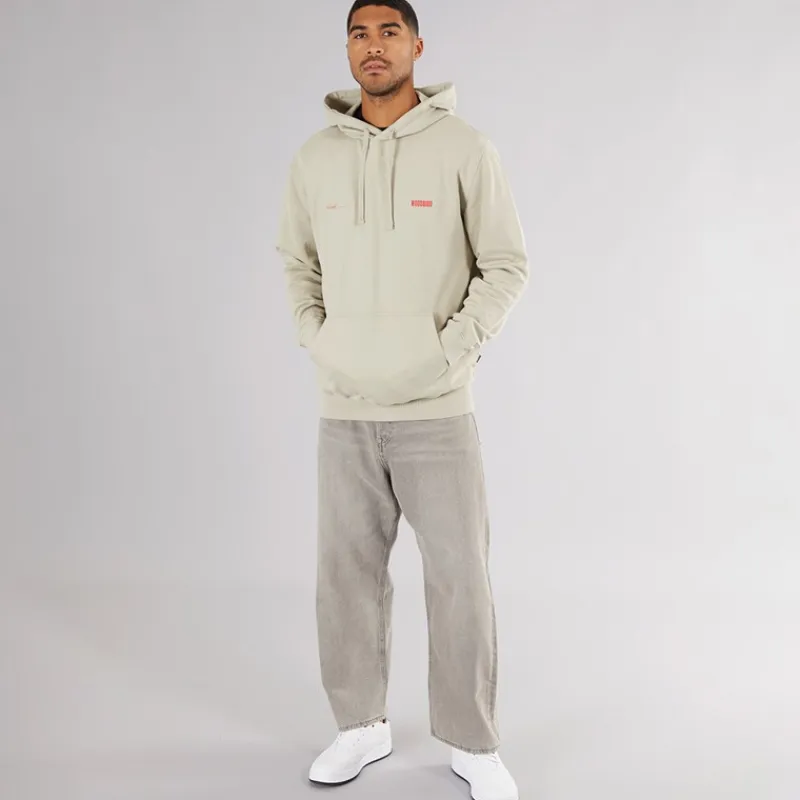 Sale Herre Pacs Hættetrøje Lys Sand Hættetrøjer Og Sweatshirts·Hættetrøjer