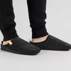 Herre Padfoot Slippers Sort Undertøj, Sokker Og Nattøj·Nattøj|Hjemmesko