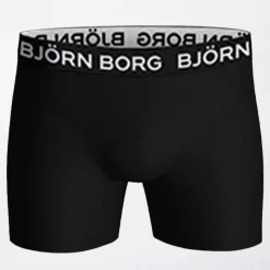 Hot Herre 12-pak Bomuld Stretch Boxers Multipack 1 Multipakker·Undertøj|Undertøj, Sokker Og Nattøj·Boxer Shorts