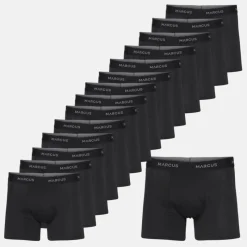 Hot Herre 15 Pakke Roxy Boxers Sort Multipakker·Undertøj|Undertøj, Sokker Og Nattøj·Boxer Shorts