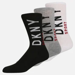 Discount Herre Palm Sport Sokker Flerfarvet Undertøj, Sokker Og Nattøj·Sokker|Sokker