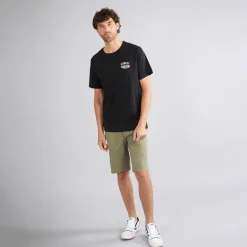 Hot Herre Paradise Found Grafik T-Shirt T-Shirts, Poloer Og Skjorter·T-Shirts Og Undertrøjer