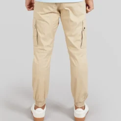 Discount Herre Paul Warner AKM 111 Cargo Bukser Jeans Og Bukser·Cargobukser|Jeans Og Bukser·Bukser