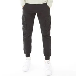 New Herre Paul Warner AKM 111 Cargo Bukser Jeans Og Bukser·Cargobukser|Jeans Og Bukser·Bukser