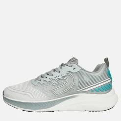 Outlet Herre Pelayo Sko Grå Sneakers|Sneakers