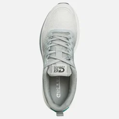 Outlet Herre Pelayo Sko Grå Sneakers|Sneakers