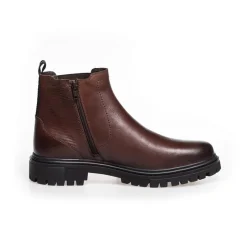 Outlet Herre Perth Støvler 004 Dark Brown Støvler|Støvler