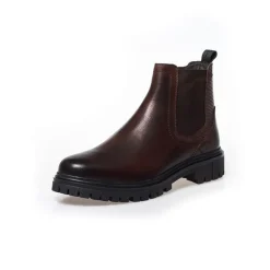 Outlet Herre Perth Støvler 004 Dark Brown Støvler|Støvler