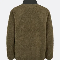 Herre Pile Jakke Tarmac Udendørs|Jakker Og Frakker