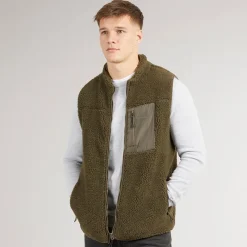 Online Herre Pile Vest Tarmac Jakker Og Frakker·Gilet Vest|Jakker Og Frakker·Jakker Og Frakker