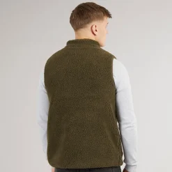 Online Herre Pile Vest Tarmac Jakker Og Frakker·Gilet Vest|Jakker Og Frakker·Jakker Og Frakker
