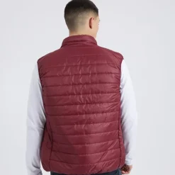 Best Herre Portina Veste Jakker Og Frakker|Jakker Og Frakker·Gilet Vest